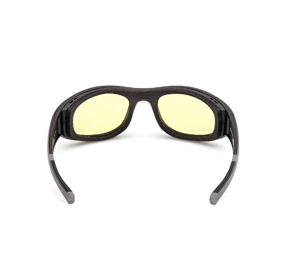 Harley ALLEY 2.0 Motorcycle Riding Sunglasses