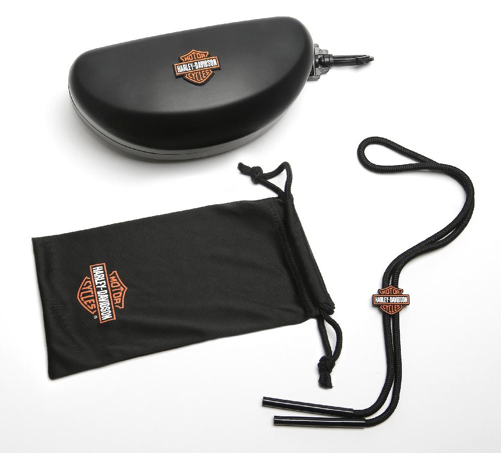 Harley ALLEY Motorcycle Riding Sunglasses