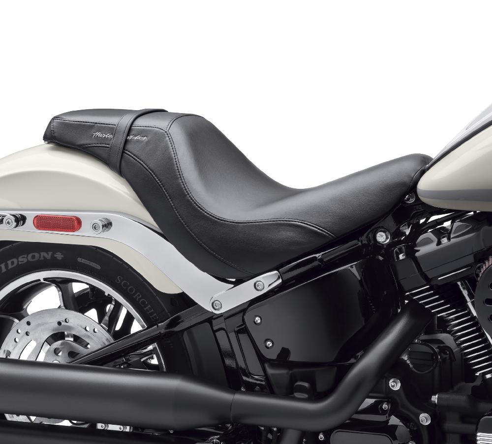 harley Badlander Seat
