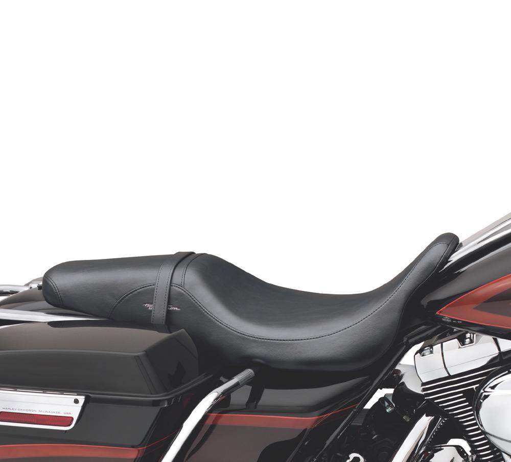 harley Badlander Seat