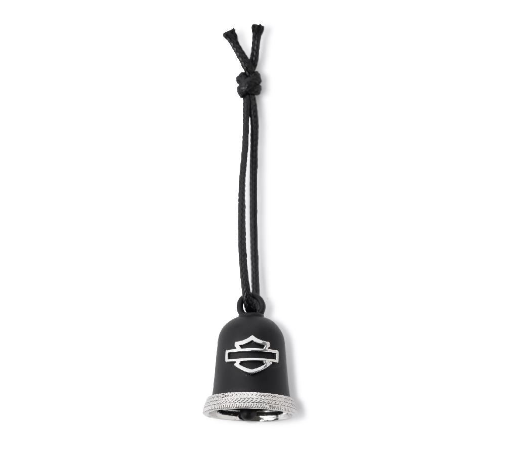 Harley Bar And Shield Twotone Ride Bell
