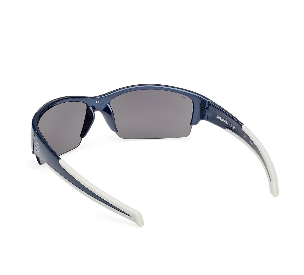 Harley Bar & Shield Blaze Motorcycle Riding Eyewear