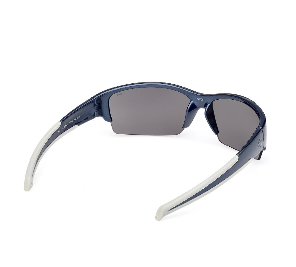 Harley Bar & Shield Blaze Motorcycle Riding Eyewear