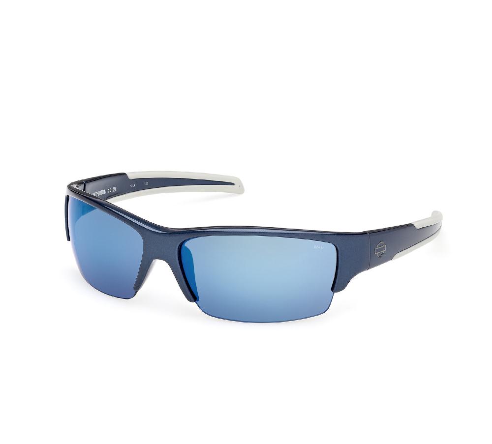 harley Bar & Shield Blaze Motorcycle Riding Eyewear