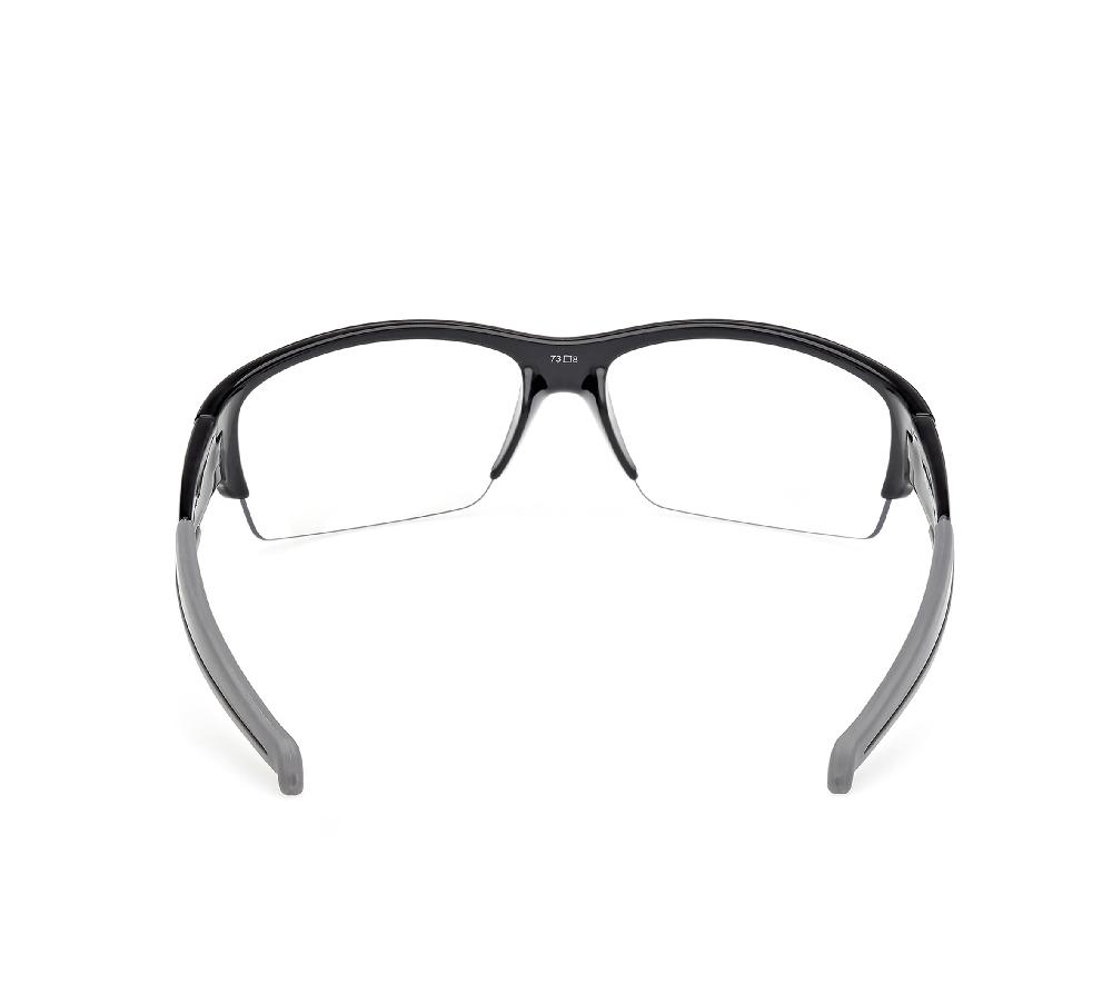 Harley Bar & Shield Blaze Motorcycle Riding Eyewear