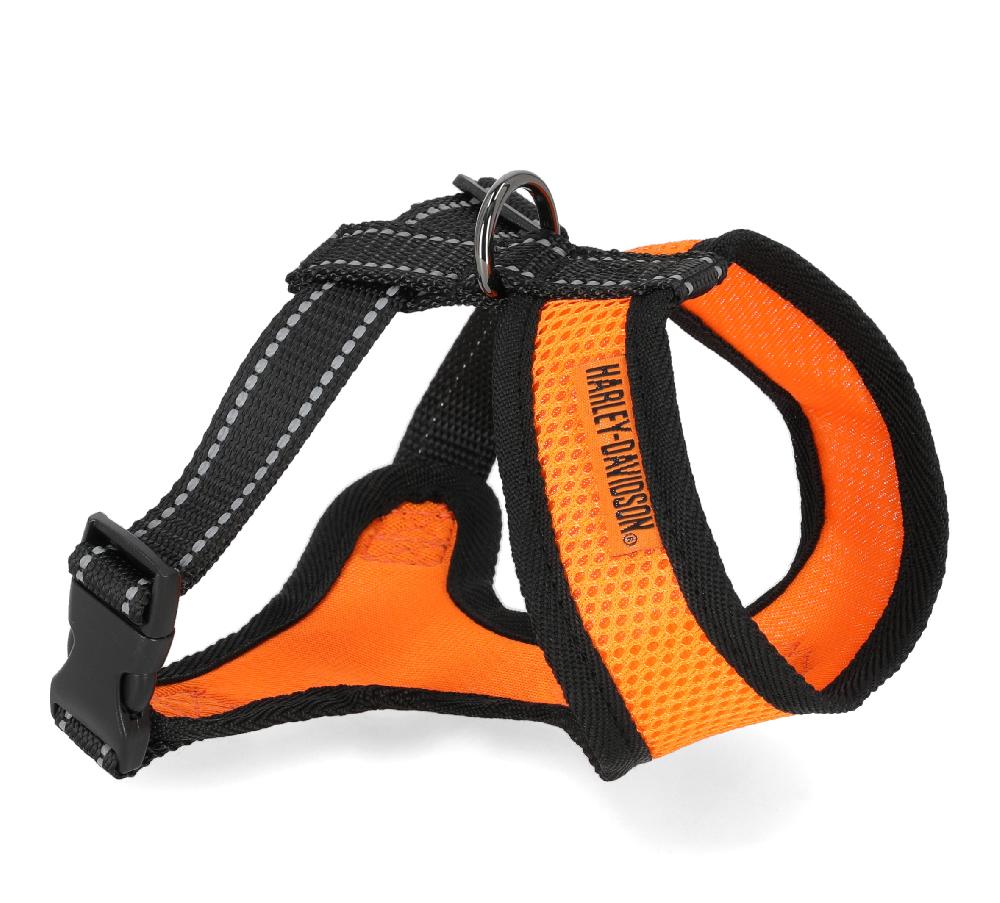 Harley Bar & Shield Harness
