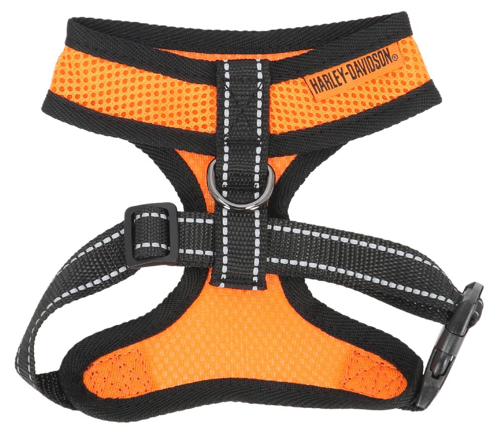 Harley Bar & Shield Harness