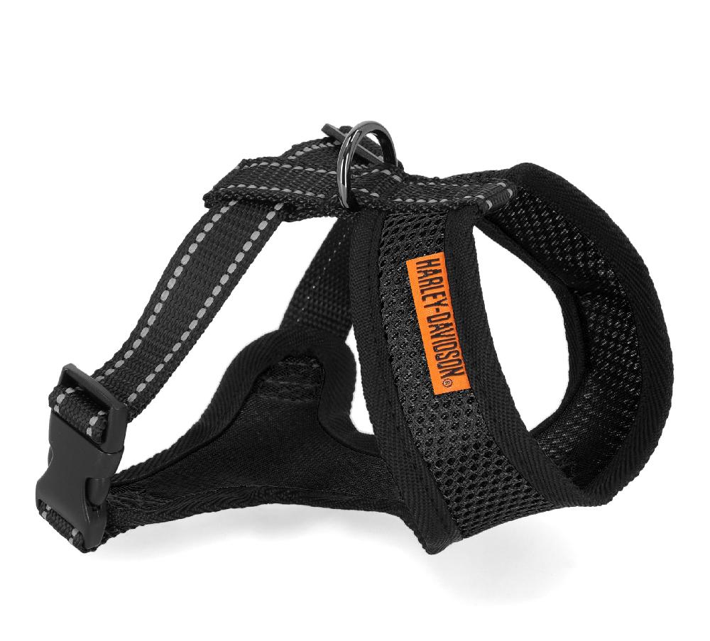 Harley Bar & Shield Harness