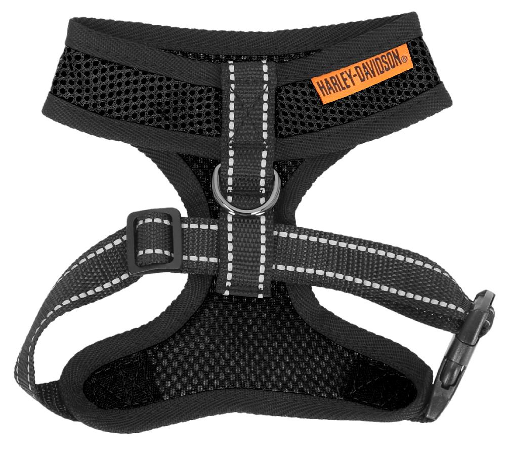 Harley Bar & Shield Harness