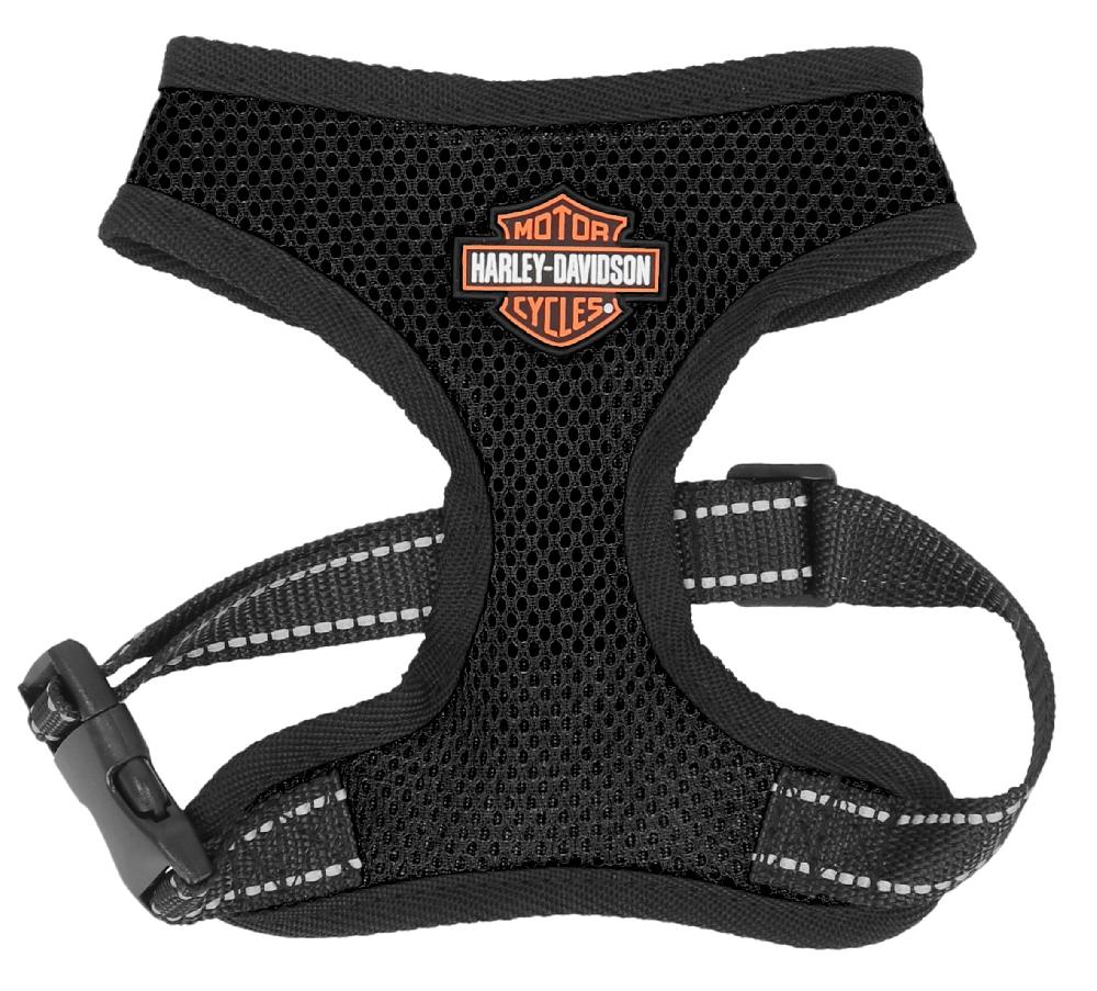 harley Bar & Shield Harness