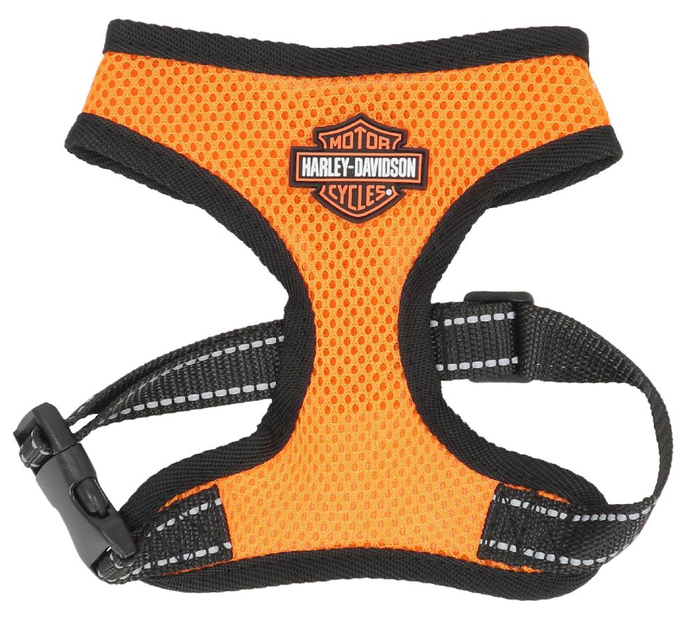 harley Bar & Shield Harness