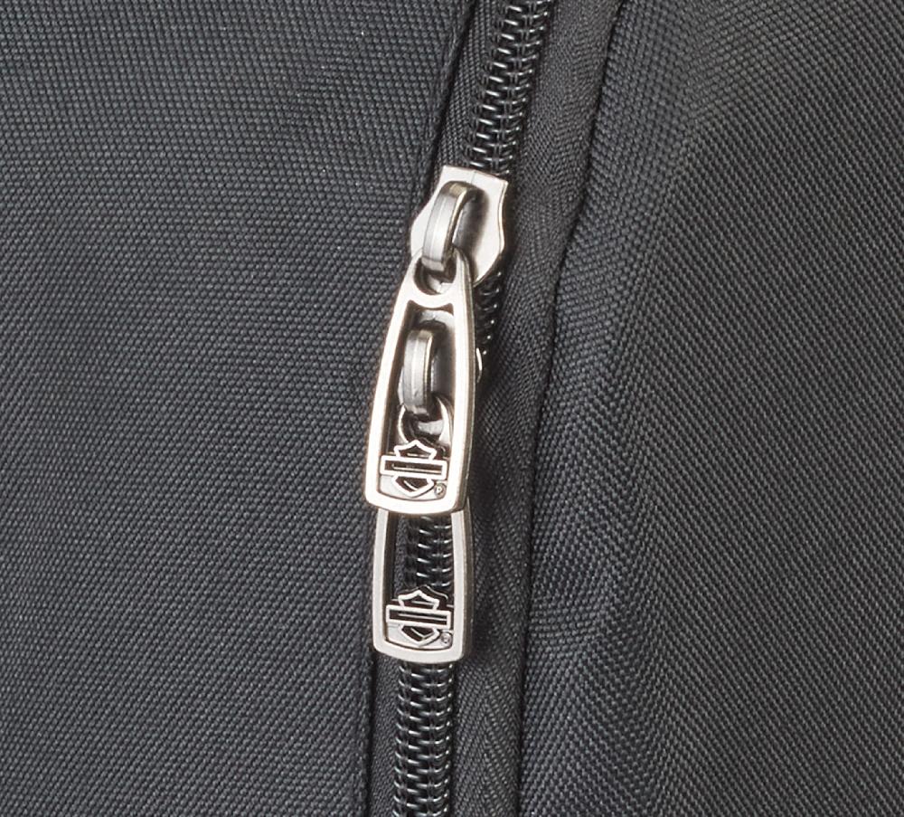 Harley Bar & Shield Logo Backpack