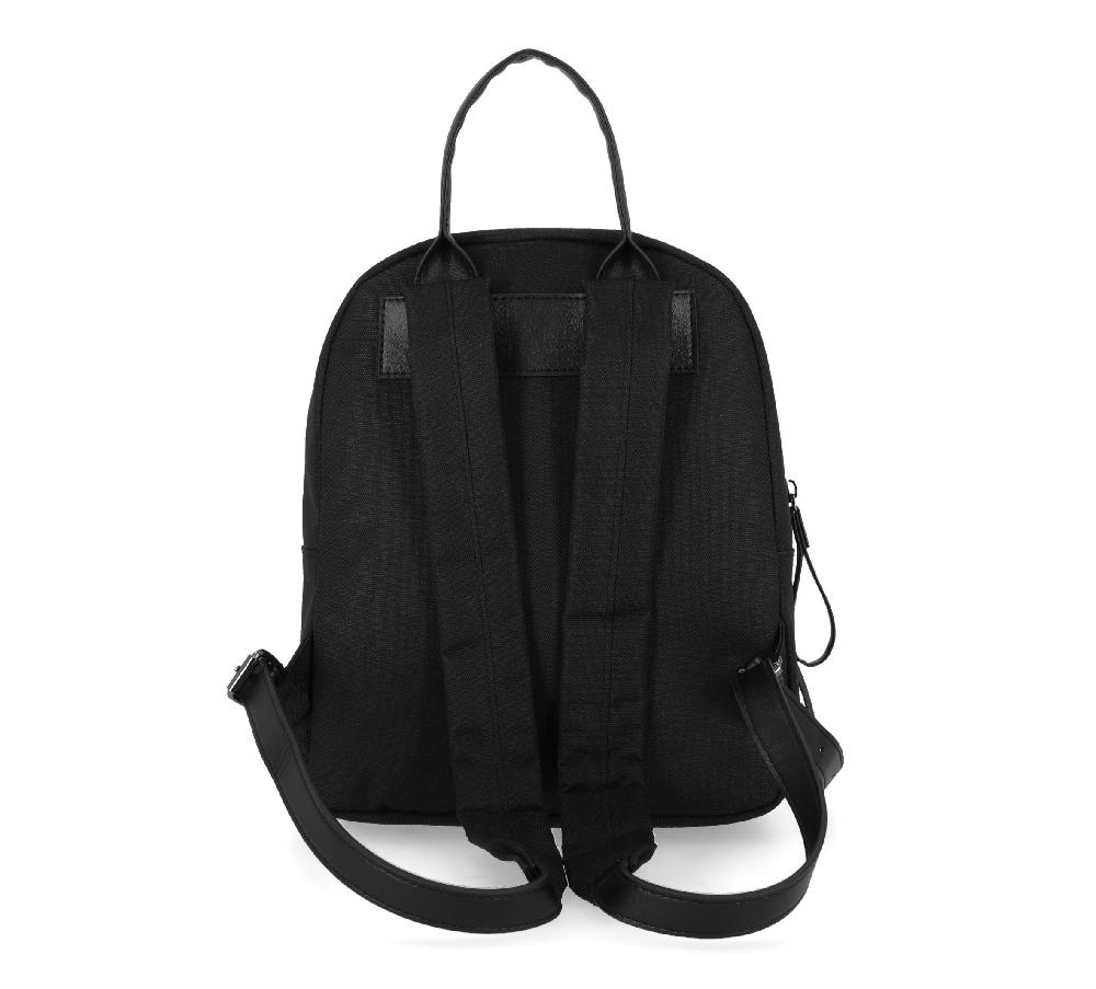 Harley Bar & Shield Rhinestone Backpack