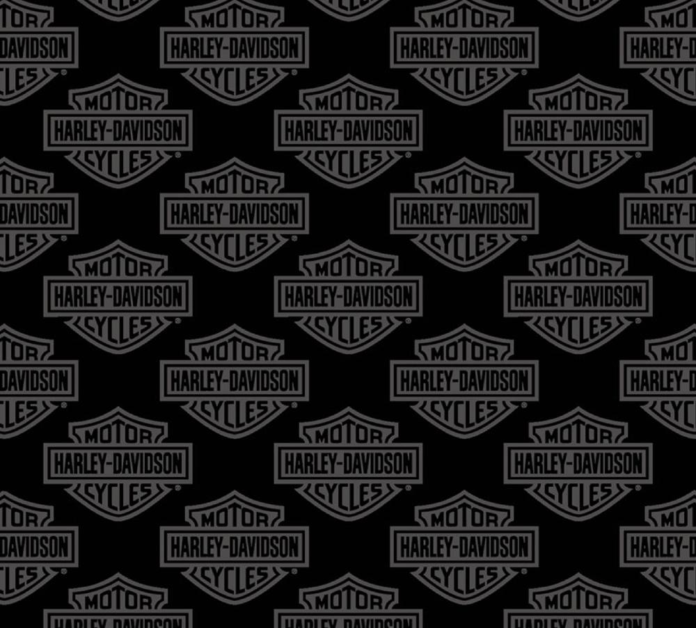 Harley Bar & Shield Sleeping Bag