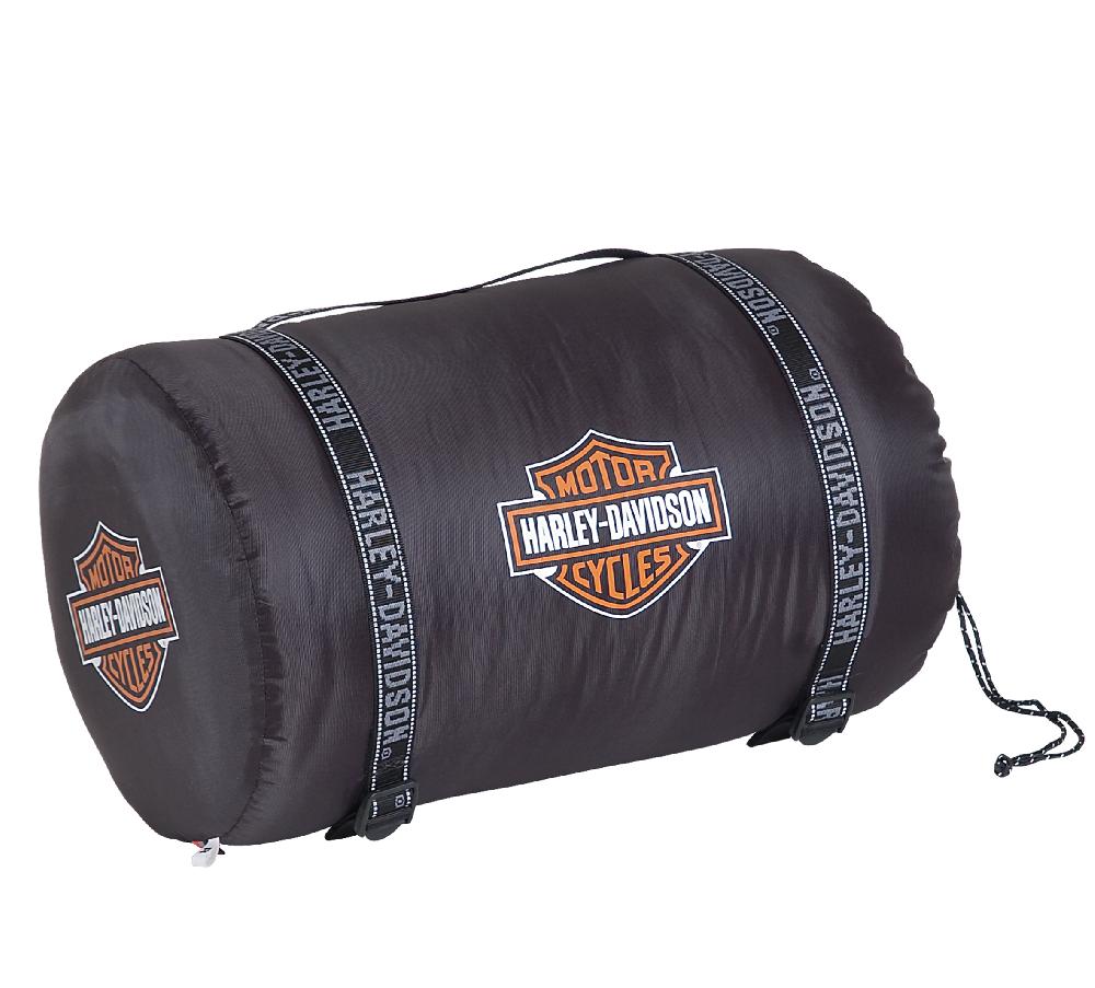 Harley Bar & Shield Sleeping Bag