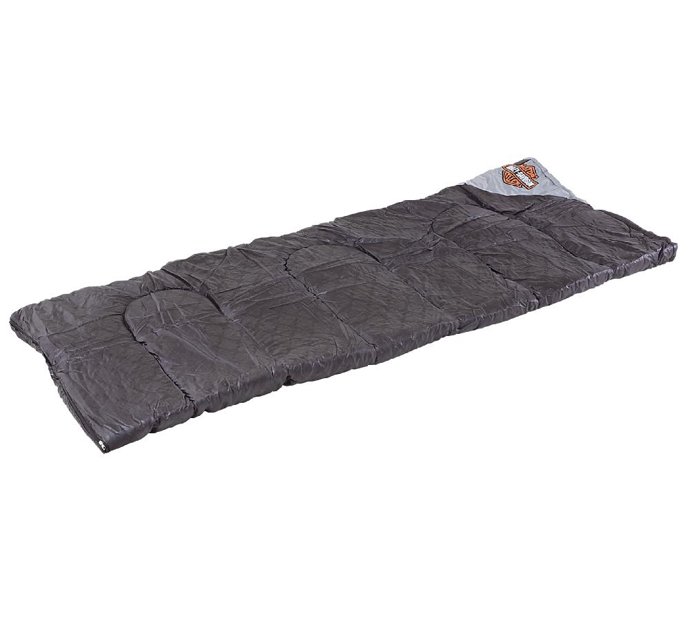 Harley Bar & Shield Sleeping Bag