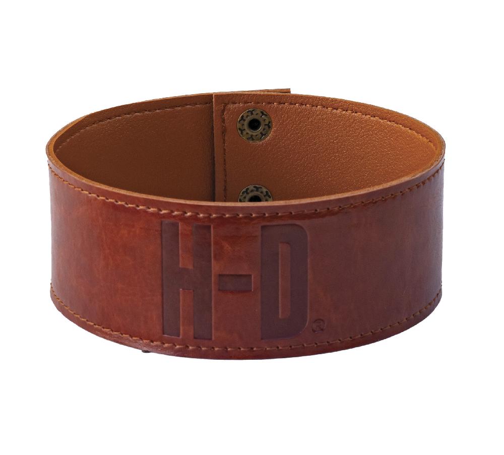 Harley Bar & Shield Wrapped Campfire Coffee Mug