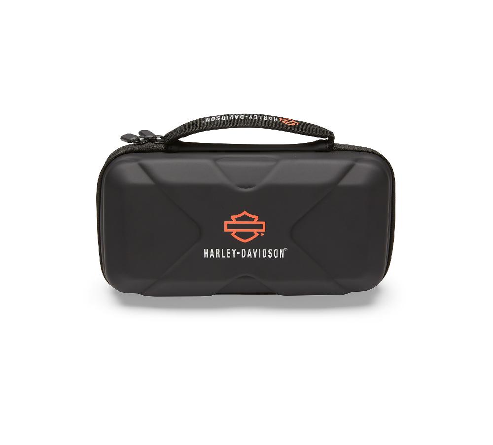 harley Battery Booster Travel Case