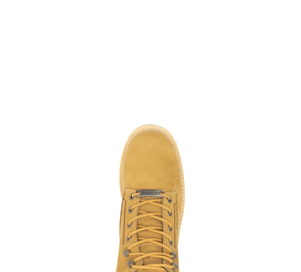 Harley Beaton Men's Boot