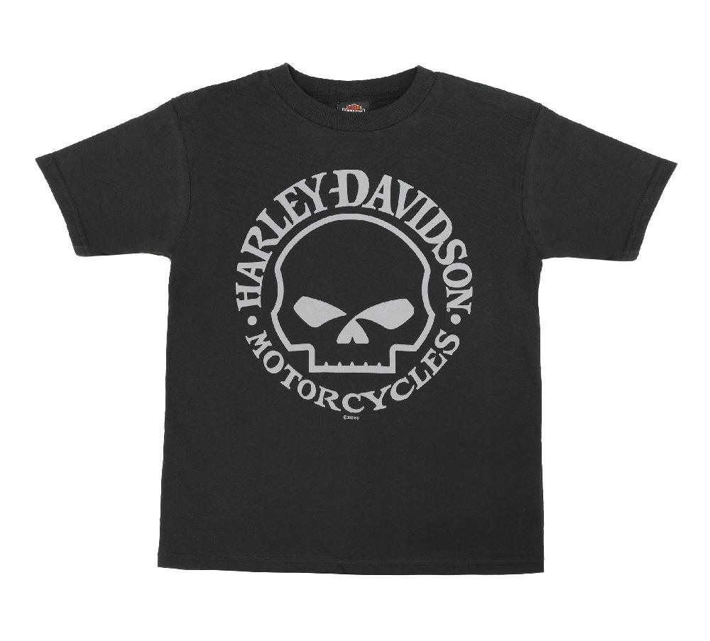 harley Big Boy's Willie G Tee