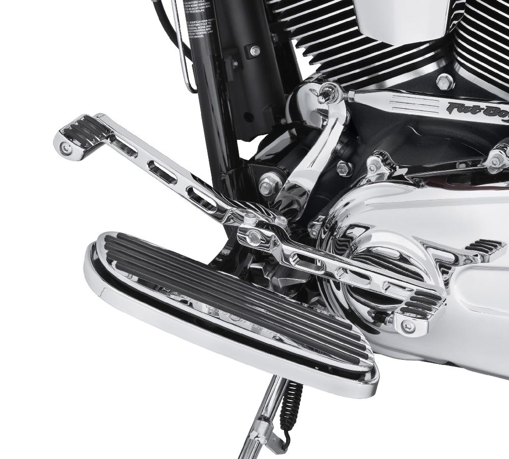 Harley Billet Extended Reach Heel/Toe Shift Lever