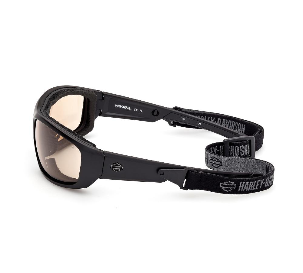 Harley BLAZE ACE 2.0 Motorcycle Riding Sunglasses