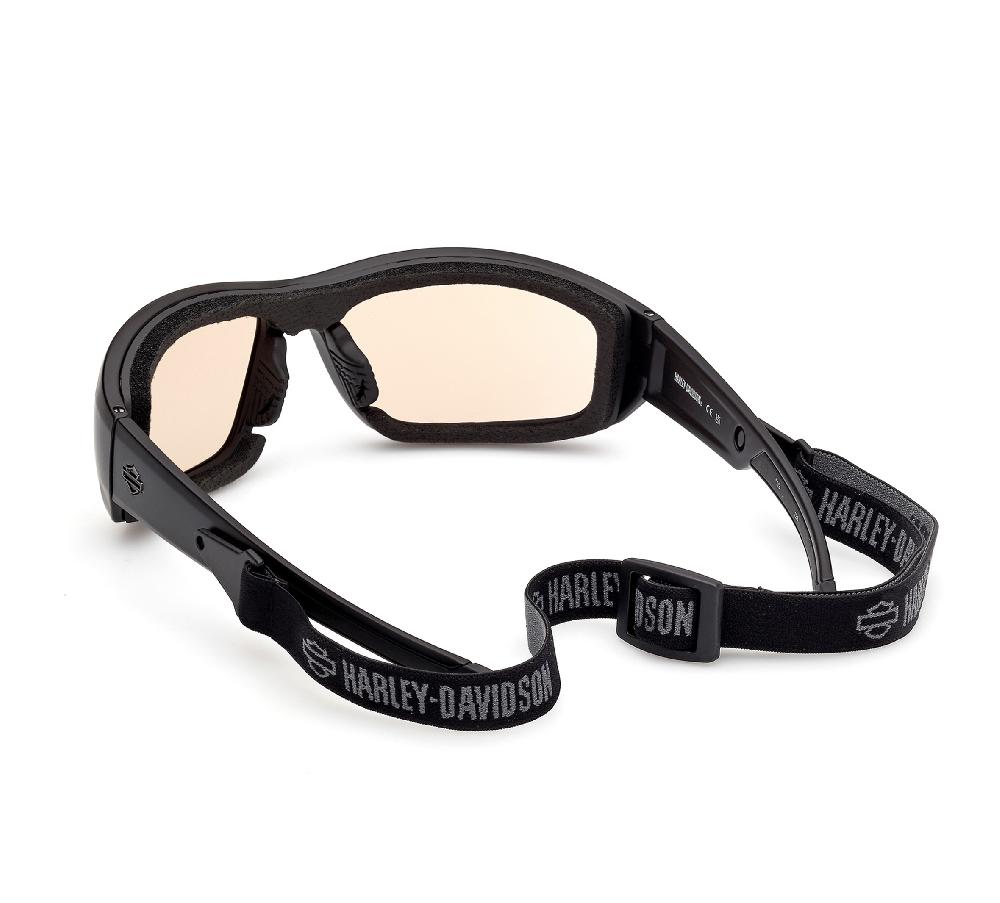 Harley BLAZE ACE 2.0 Motorcycle Riding Sunglasses
