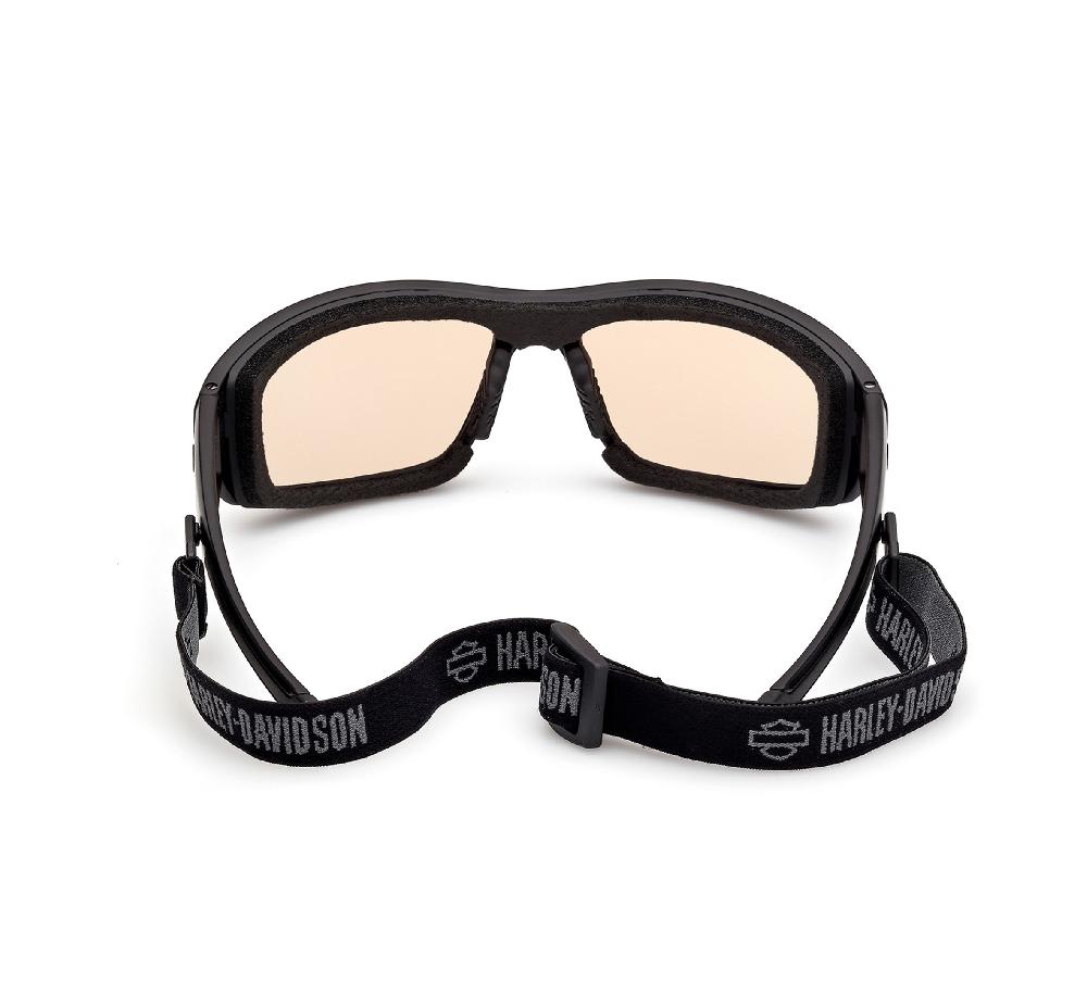 Harley BLAZE ACE 2.0 Motorcycle Riding Sunglasses