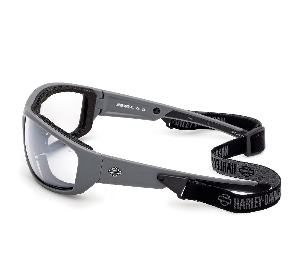 Harley BLAZE ACE 2.0 Motorcycle Riding Sunglasses