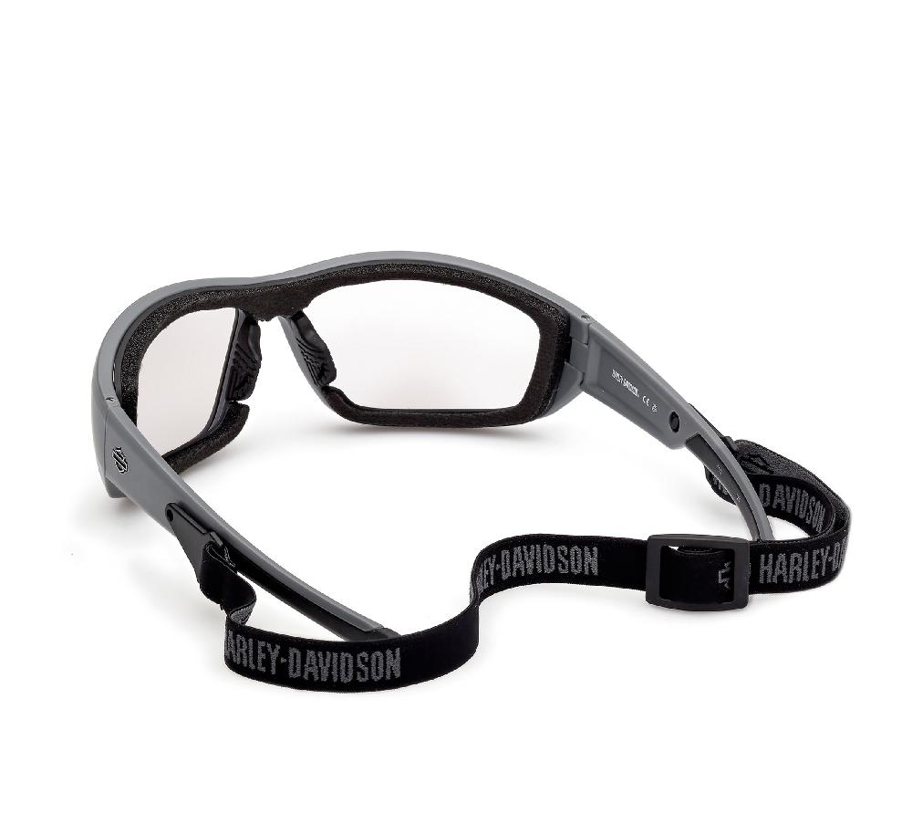 Harley BLAZE ACE 2.0 Motorcycle Riding Sunglasses