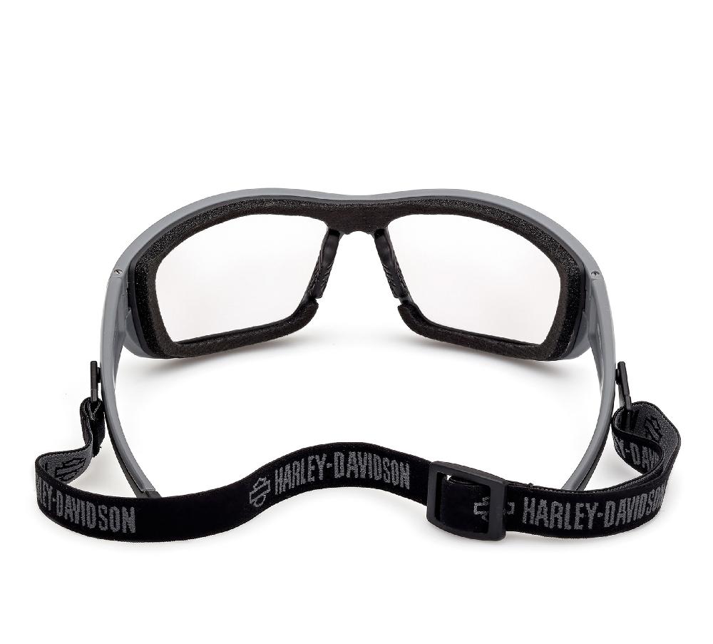 Harley BLAZE ACE 2.0 Motorcycle Riding Sunglasses