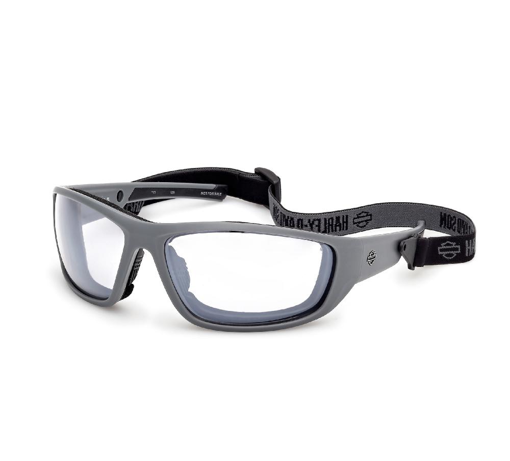 harley BLAZE ACE 2.0 Motorcycle Riding Sunglasses