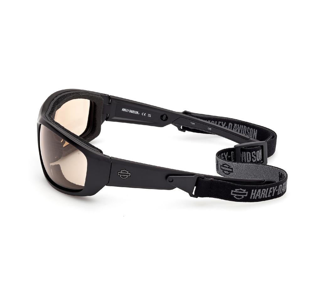Harley BLAZE ACE 2.0 Motorcycle Riding Sunglasses