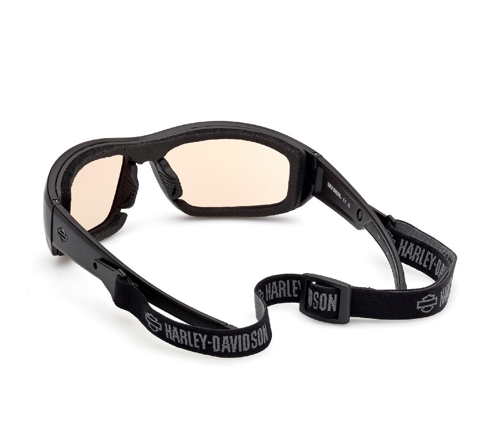 Harley BLAZE ACE 2.0 Motorcycle Riding Sunglasses