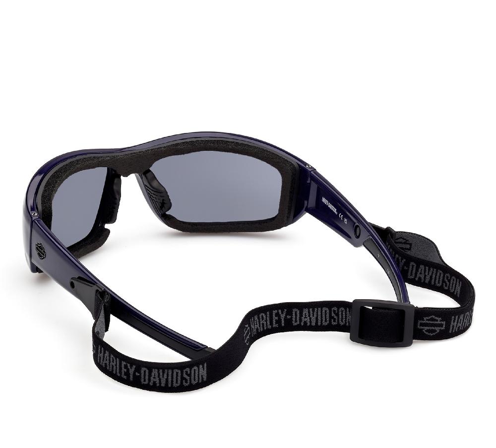 Harley BLAZE ACE 2.0 Motorcycle Riding Sunglasses