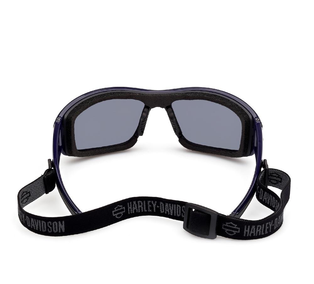 Harley BLAZE ACE 2.0 Motorcycle Riding Sunglasses