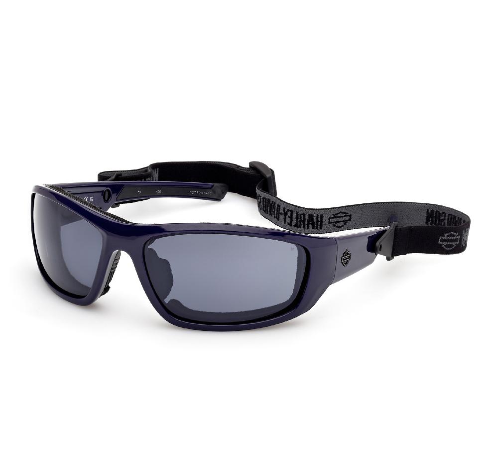 harley BLAZE ACE 2.0 Motorcycle Riding Sunglasses