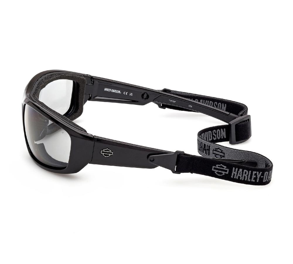 Harley BLAZE ACE 2.0 Motorcycle Riding Sunglasses