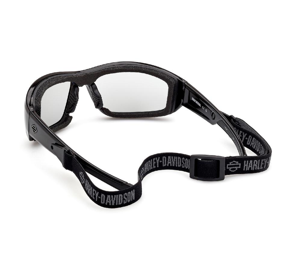 Harley BLAZE ACE 2.0 Motorcycle Riding Sunglasses