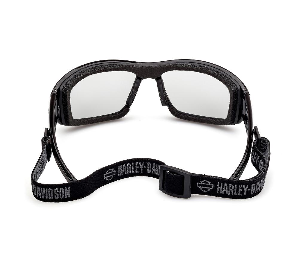 Harley BLAZE ACE 2.0 Motorcycle Riding Sunglasses