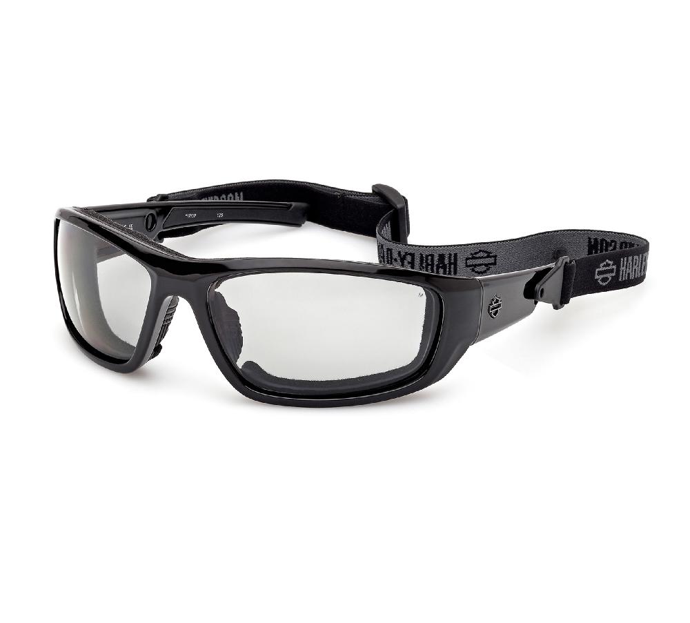harley BLAZE ACE 2.0 Motorcycle Riding Sunglasses