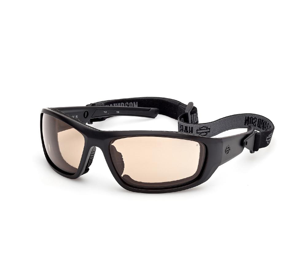 harley BLAZE ACE 2.0 Motorcycle Riding Sunglasses