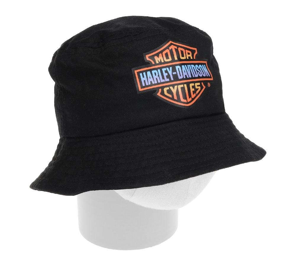 Harley Boys Bucket Hat
