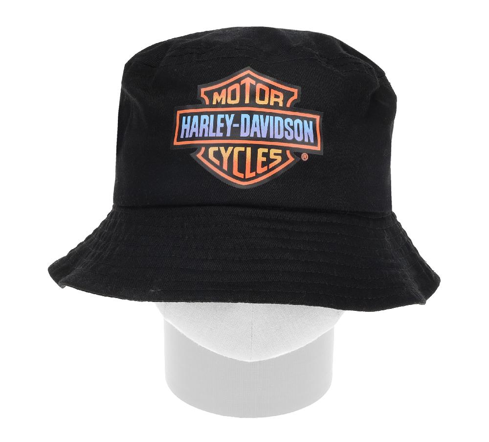 harley Boys Bucket Hat