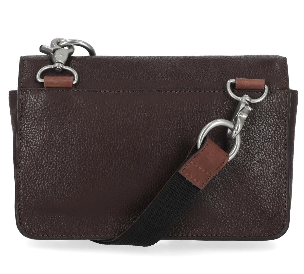 Harley Buckle Hip Bag