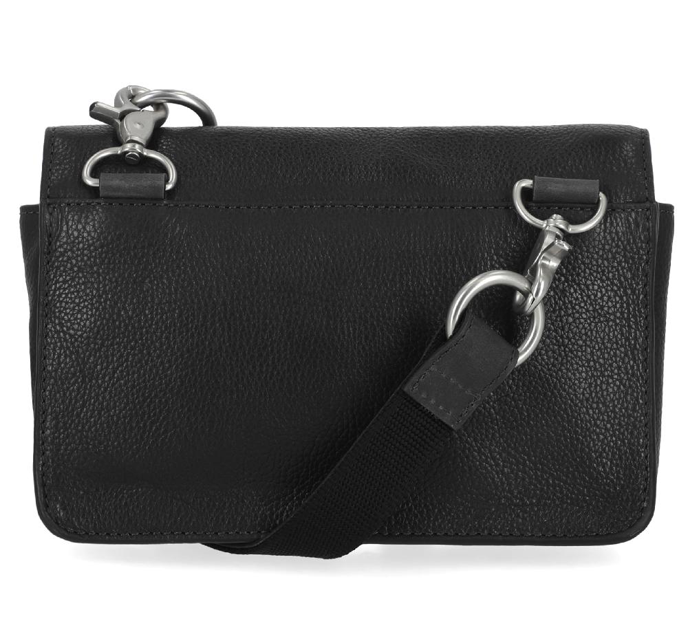 Harley Buckle Hip Bag