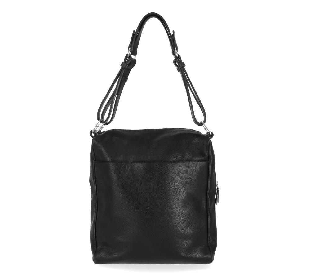 Harley Buckle Hobo
