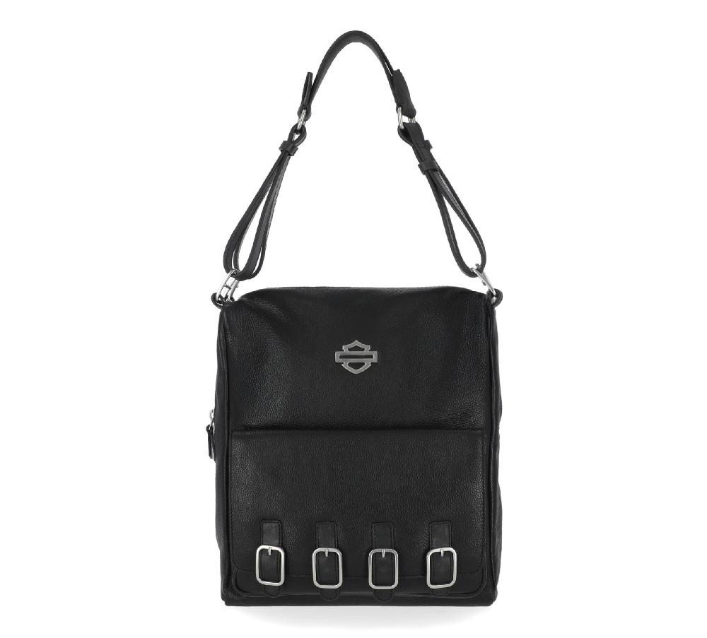 harley Buckle Hobo