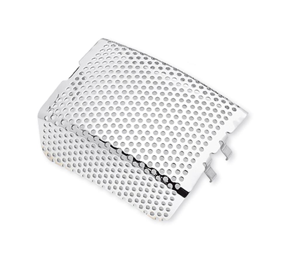 harley Caliper Screen Insert
