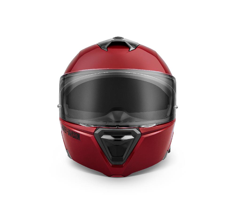 Harley Capstone Sun Shield II H31 Modular Helmet